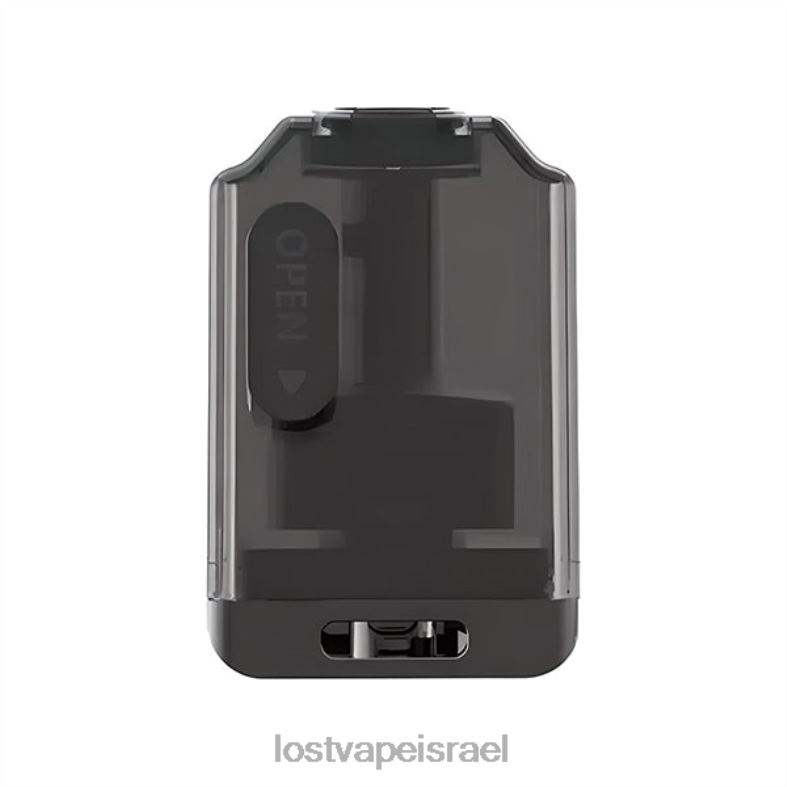 Lost Vape Centaurus טנק בורו חום שחור L26X4426 | Lost Vape Disposable