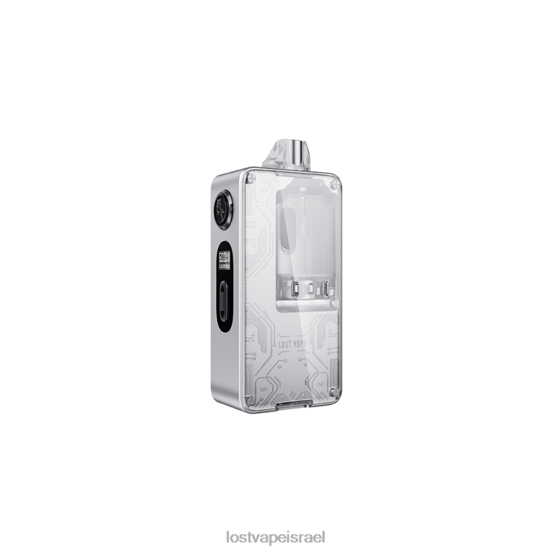 Lost Vape Centaurus b60 aio kit | מערכת תרמילים סערת סייבר L26X4338 | Lost Vape Pods Near Me