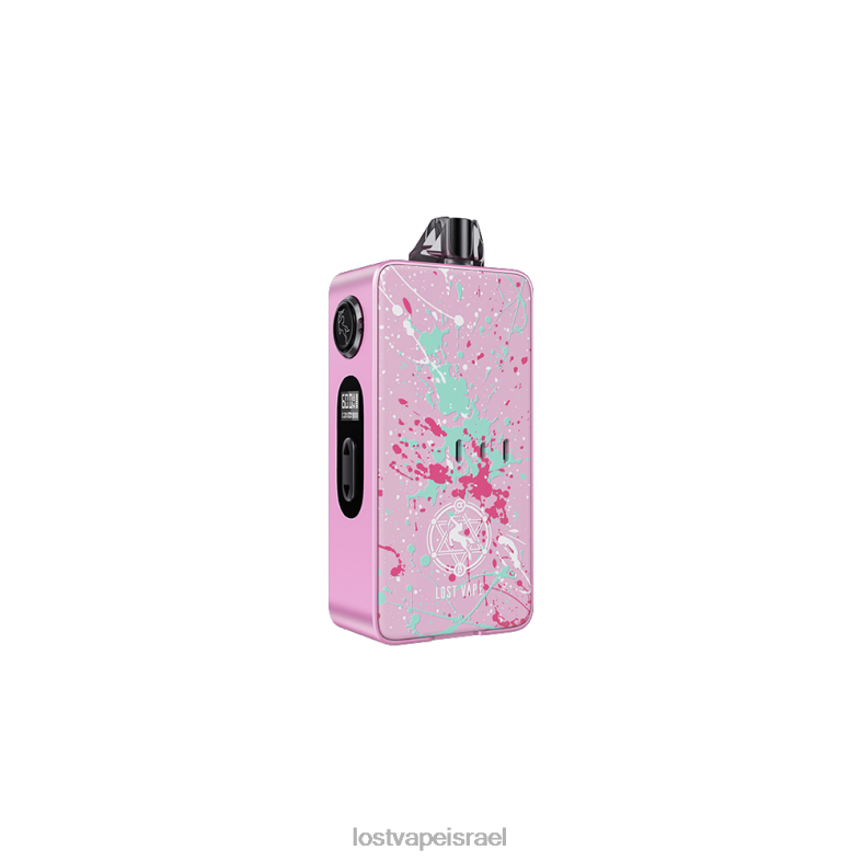 Lost Vape Centaurus b60 aio kit | מערכת תרמילים בריזת קיץ L26X4340 | Lost Vape Price