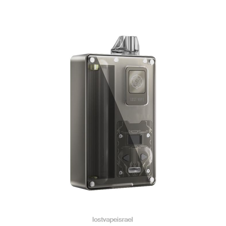 Lost Vape Centaurus b80 aio kit | מערכת תרמילים| סוללה לא כלולה חלקיקי מתכת אקדח L26X4304 | Lost Vape Wholesale