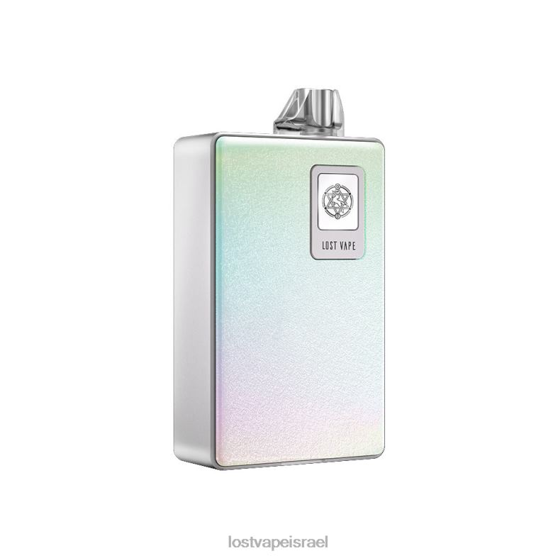 Lost Vape Centaurus b80 aio kit | מערכת תרמילים| סוללה לא כלולה כוכב ערפילית L26X4306 | Lost Vape Disposable