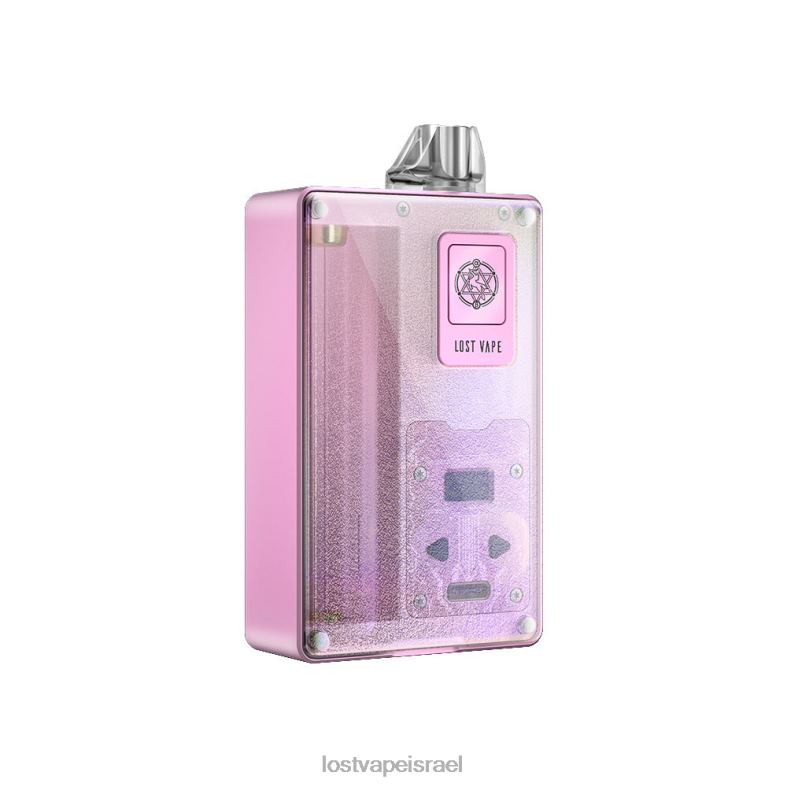 Lost Vape Centaurus b80 aio kit | מערכת תרמילים| סוללה לא כלולה גלקסיות ערפיליות L26X4307 | Lost Vape Near Me Israel