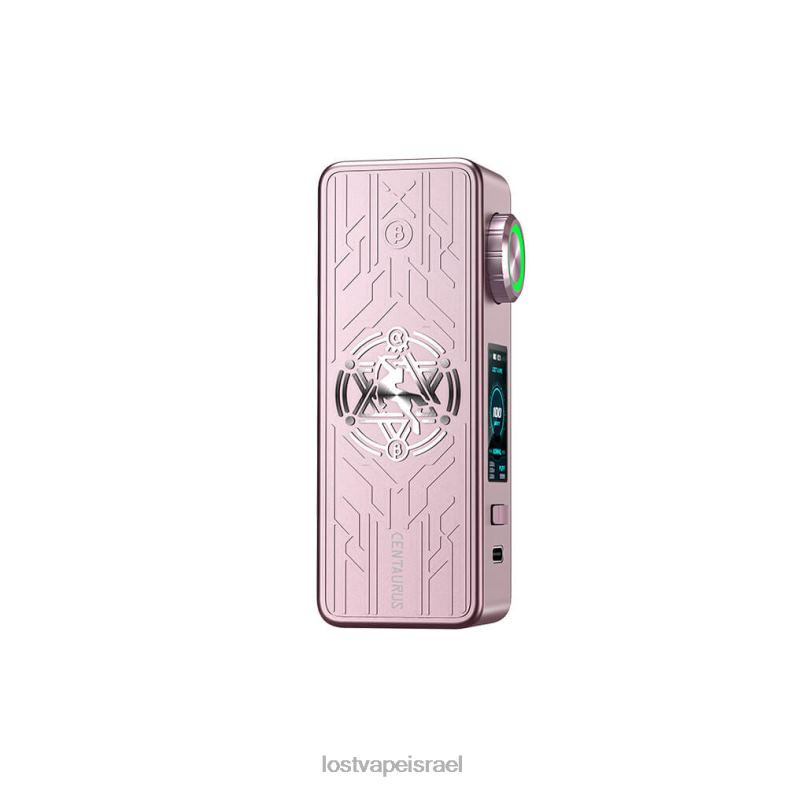 Lost Vape Centaurus m100 מוד ורד מאובק L26X4379 | Lost Vape Customer Service