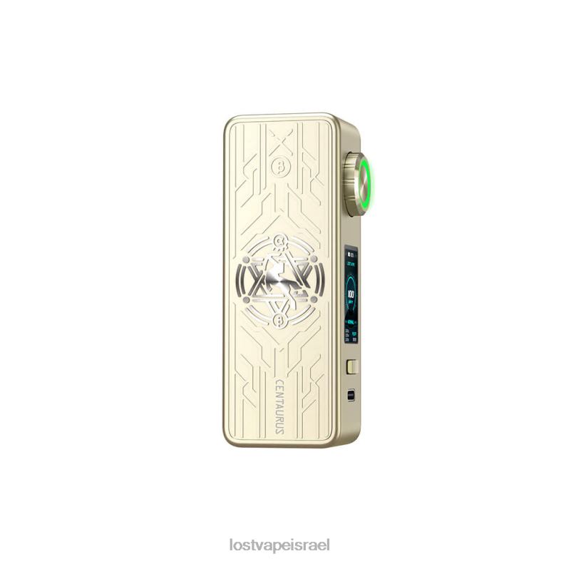 Lost Vape Centaurus m100 מוד גלקסי בז' L26X4411 | Lost Vape Israel
