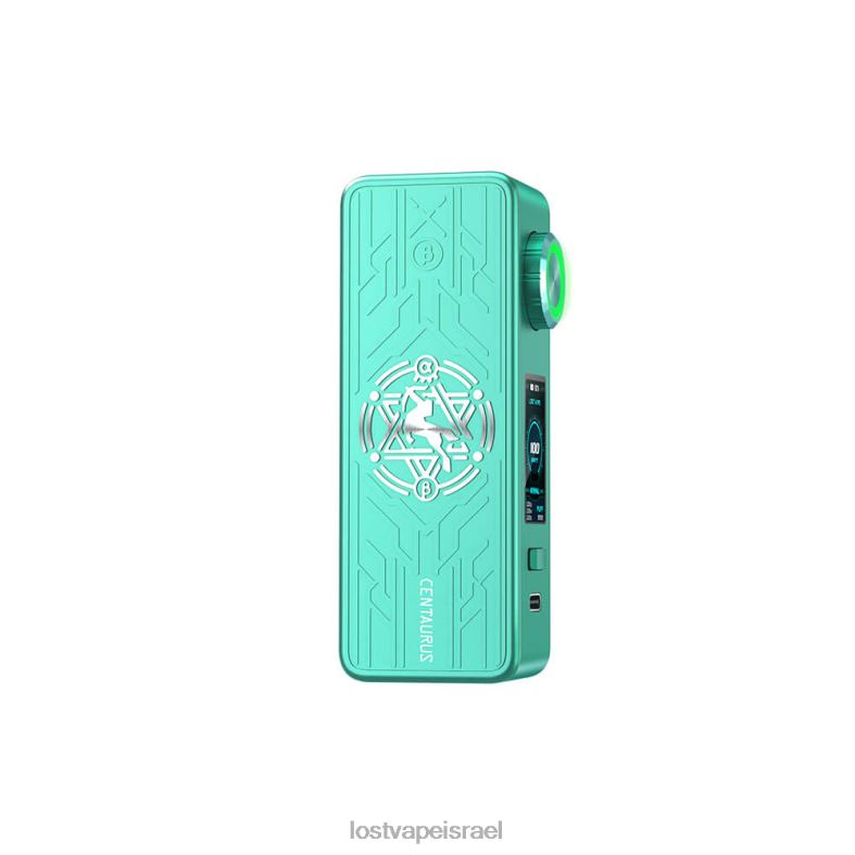 Lost Vape Centaurus m100 מוד מנטה קרח L26X4413 | Lost Vape Flavors Israel