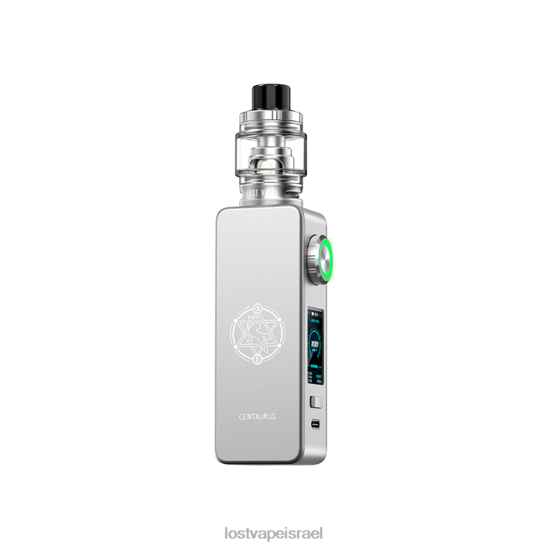Lost Vape Centaurus ערכת m100 | מהדורת sub coo tank בֵּין כּוֹכָבִי L26X4421 | Lost Vape Israel