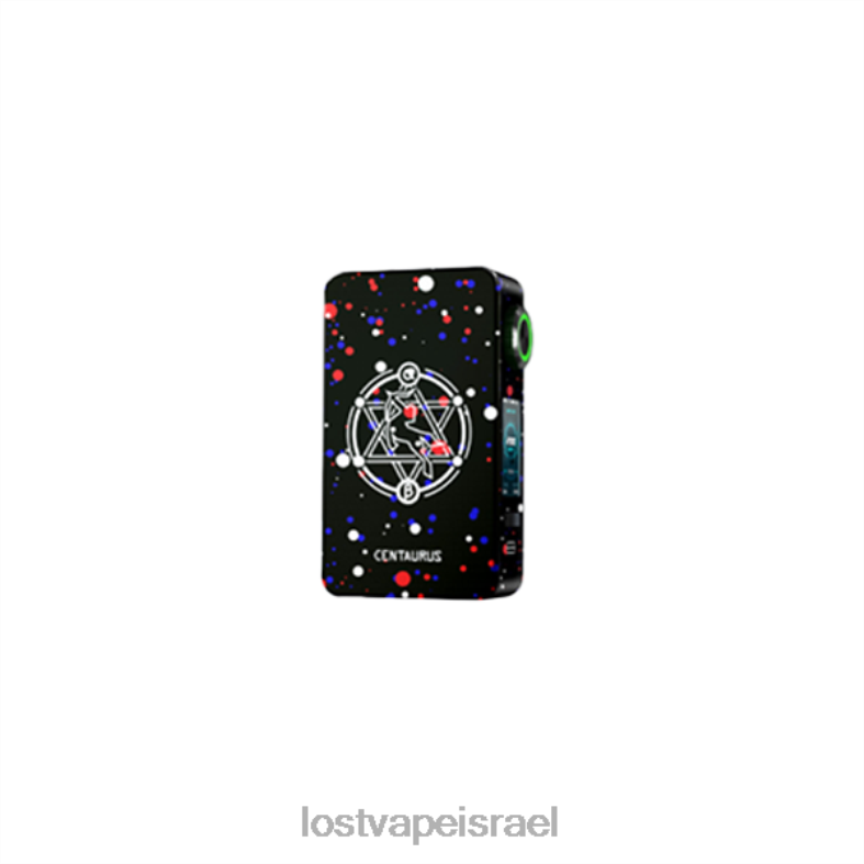 Lost Vape Centaurus m200 מוד אור גוסס (מהדורה מוגבלת) L26X4264 | Lost Vape Wholesale
