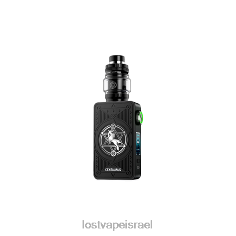 Lost Vape Centaurus ערכת m200 שחור גלקסיה L26X4283 | Lost Vape Flavors Israel