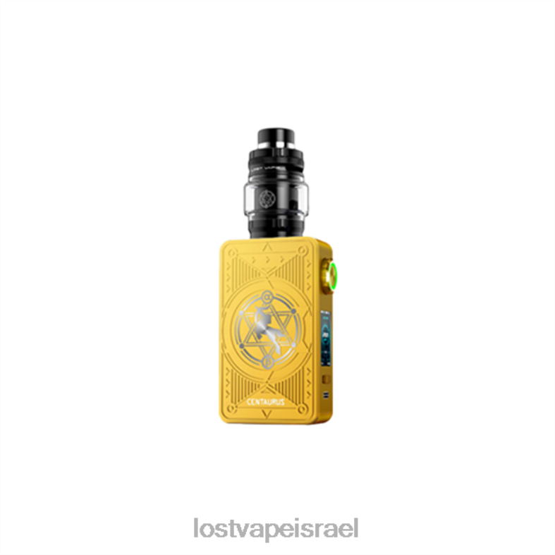 Lost Vape Centaurus ערכת m200 אביר זהב L26X4284 | Lost Vape Wholesale