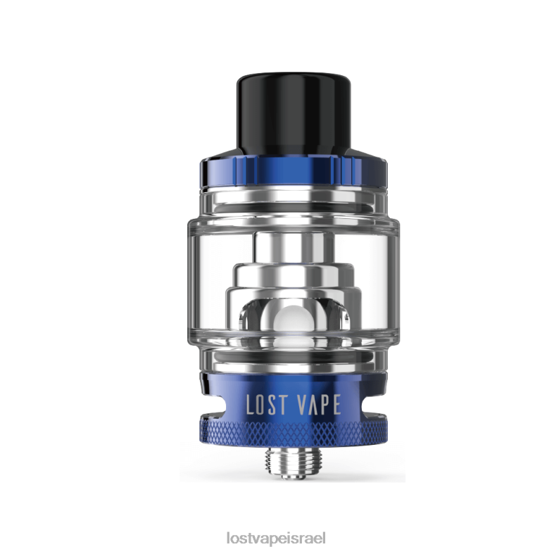 Lost Vape Centaurus סאב קו טנק ss סיירה כחול L26X4376 | Lost Vape Disposable