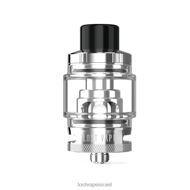 Lost Vape Centaurus סאב קו טנק ss כסף L26X4378 | Lost Vape Pods Near Me