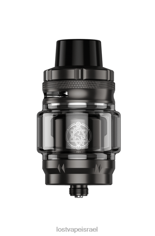 Lost Vape Centaurus מיכל subohm | 5 מ"ל מתכת אקדח L26X4369 | Lost Vape Customer Service
