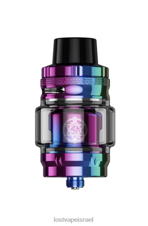 Lost Vape Centaurus מיכל subohm | 5 מ"ל קשת בענן L26X4372 | Lost Vape Jerusalem