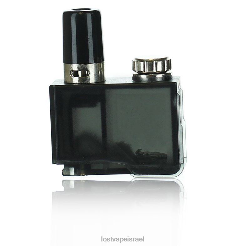Lost Vape Orion מחסנית חלופית dna go (2 חבילות) 0.25 אוהם L26X4399 | Lost Vape Customer Service