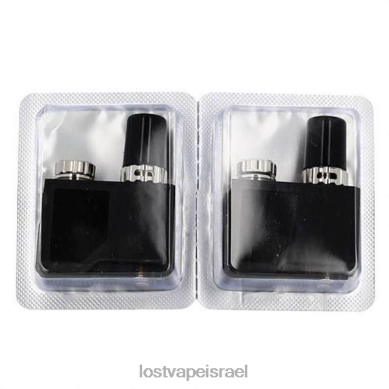 Lost Vape Orion q-ultra pods (2 חבילות) רגיל L26X4410 | Lost Vape Price