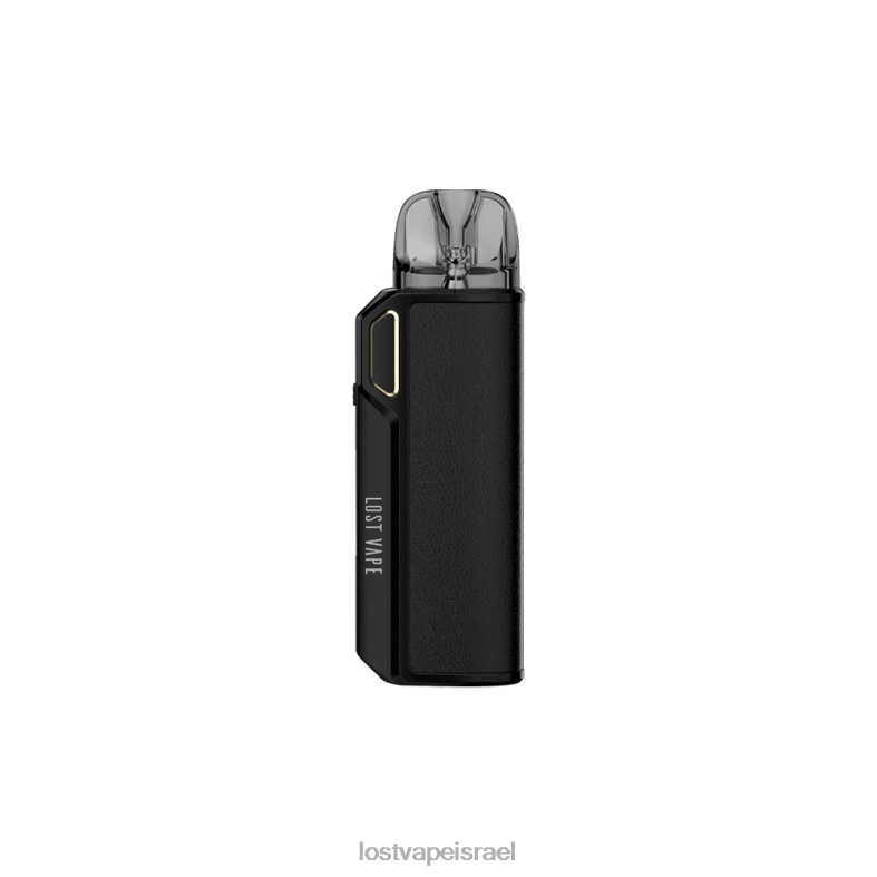 Lost Vape Thelema ערכת מערכת פוד עילית שחור חצות L26X4328 | Lost Vape Pods Near Me