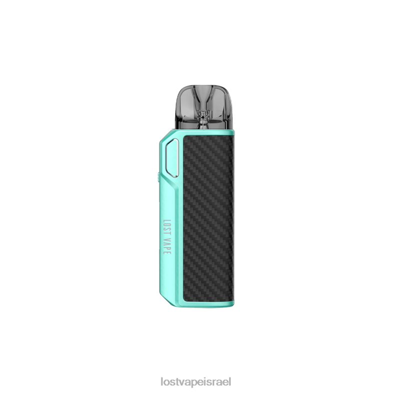 Lost Vape Thelema ערכת מערכת פוד עילית פחמן אמרלד L26X4329 | Lost Vape Customer Service
