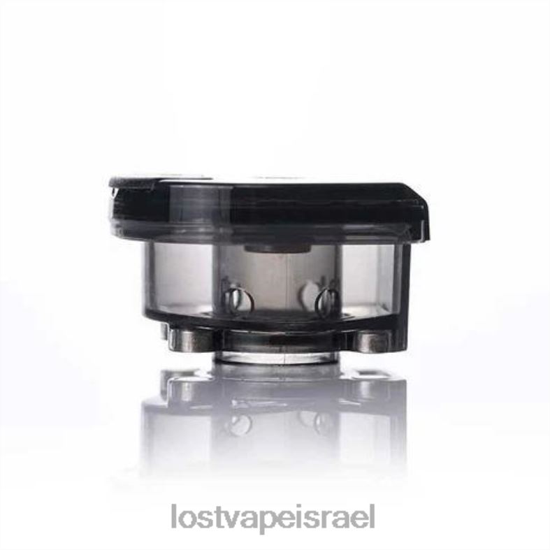 Lost Vape Thelema תרמיל חלופי רגיל L26X441 | Lost Vape Israel