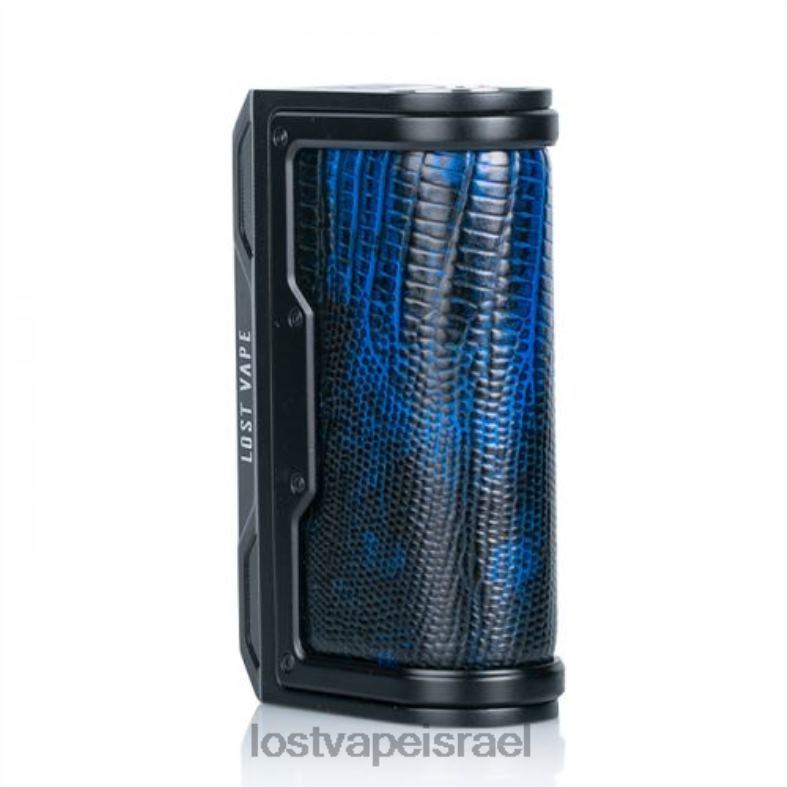 Lost Vape Thelema mod dna250c | 200W שחור/מסעות L26X4434 | Lost Vape Wholesale