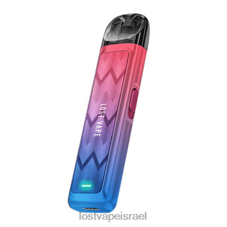 Lost Vape URSA ערכת תרמילים | 800 mah כחול מלכותי L26X4228 | Lost Vape Pods Near Me