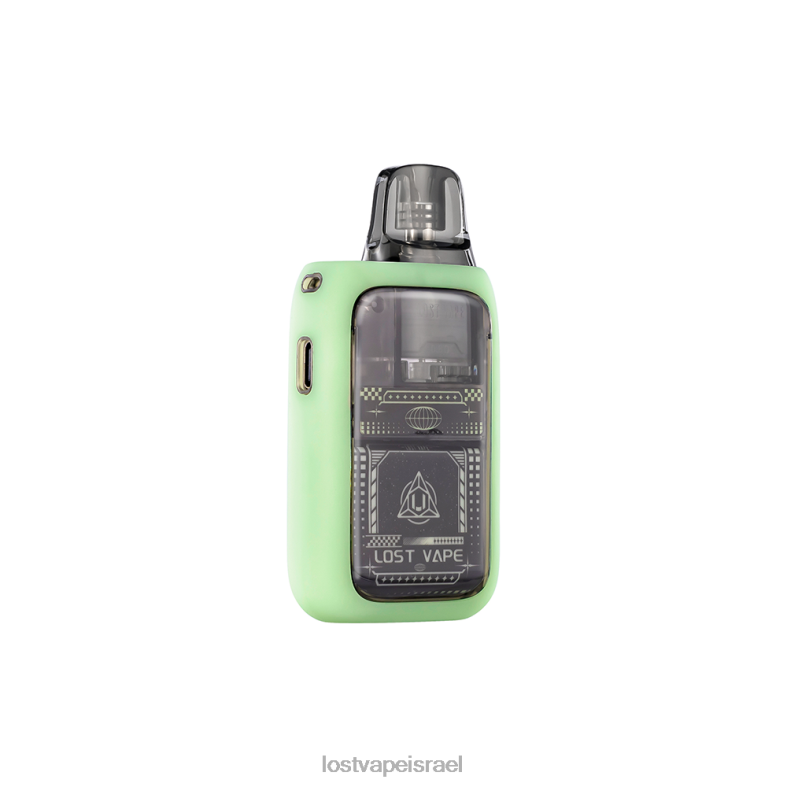 Lost Vape URSA Epoch מערכת פודים 25W כוכב גחלילית L26X4359 | Lost Vape Customer Service