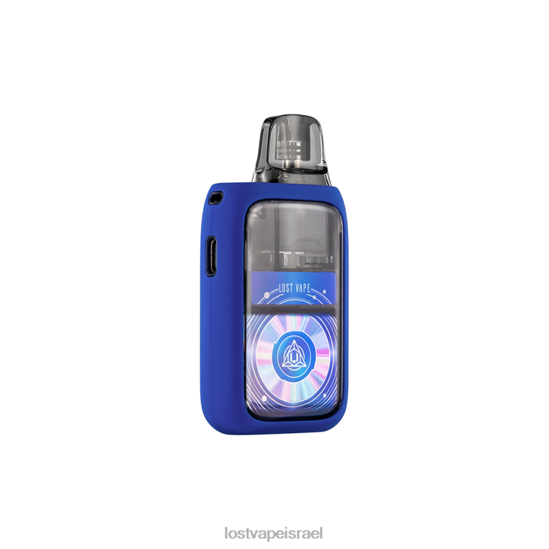 Lost Vape URSA Epoch מערכת פודים 25W תערובת דופק L26X4361 | Lost Vape Israel