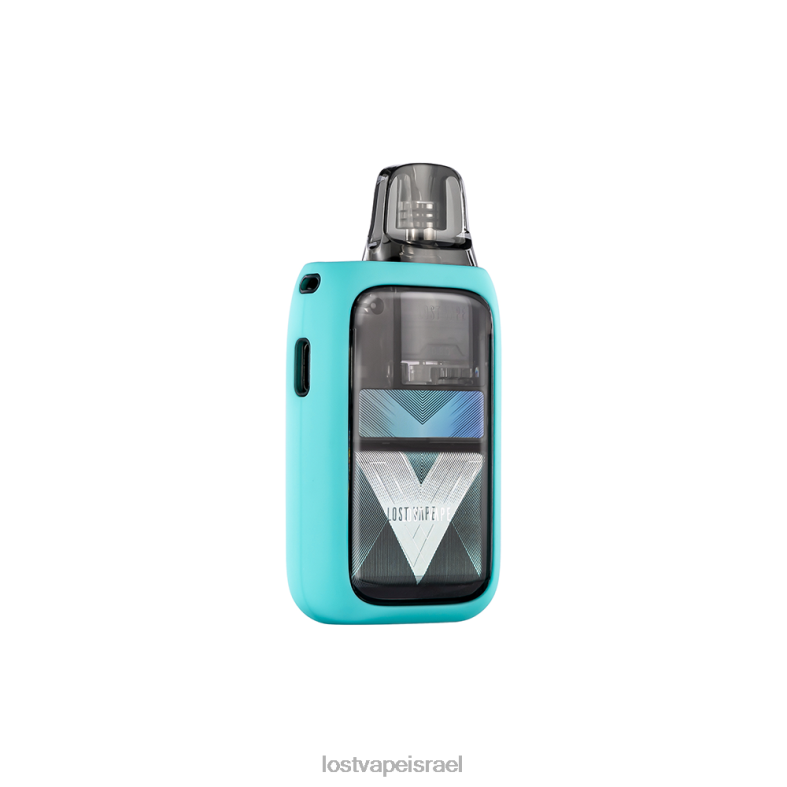 Lost Vape URSA Epoch מערכת פודים 25W אזור מירוץ L26X4362 | Lost Vape Jerusalem