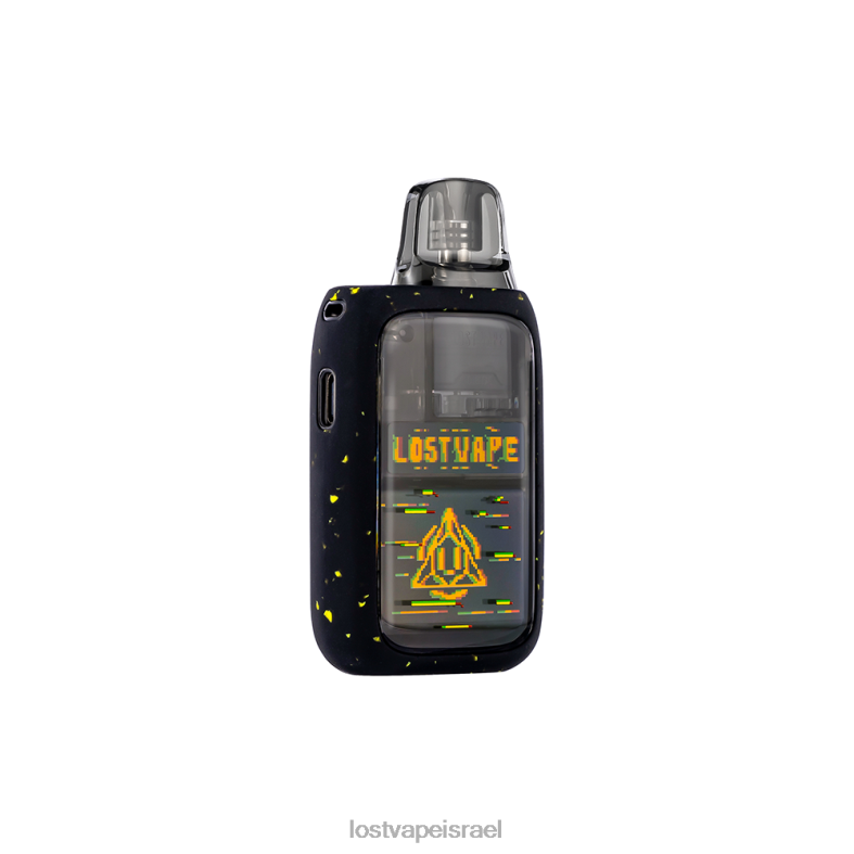 Lost Vape URSA Epoch מערכת פודים 25W עידן ארקייד L26X444 | Lost Vape Wholesale