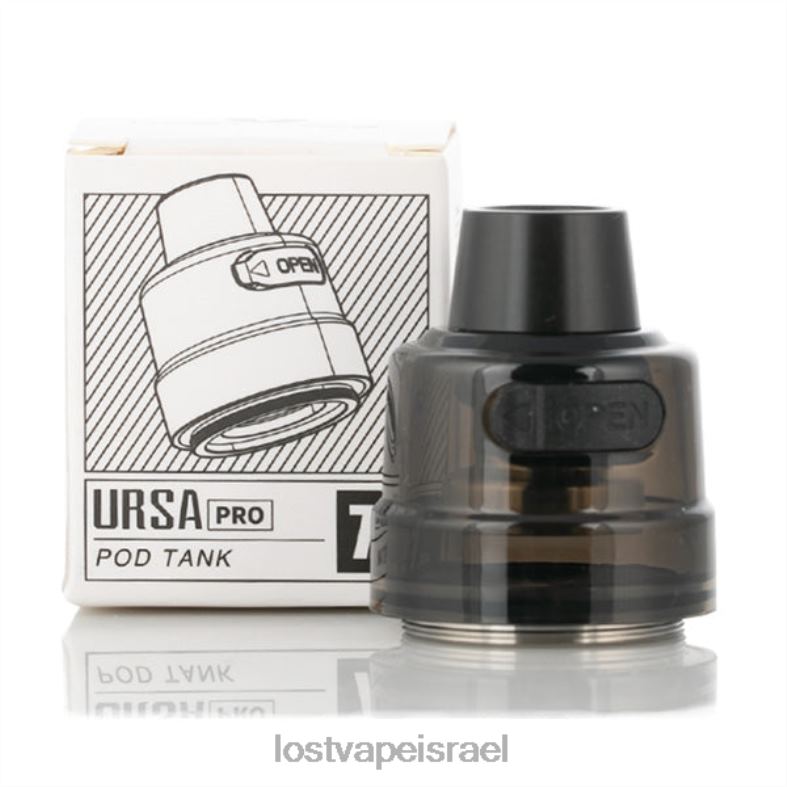 Lost Vape URSA תרמיל חלופי טנק פרו פוד L26X4428 | Lost Vape Pods Near Me