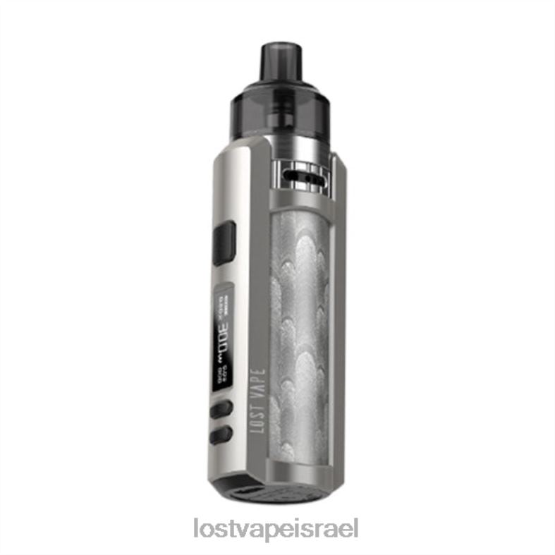 Lost Vape URSA Mini ערכת פוד 30w קרם קריסטל L26X425 | Lost Vape Review Israel
