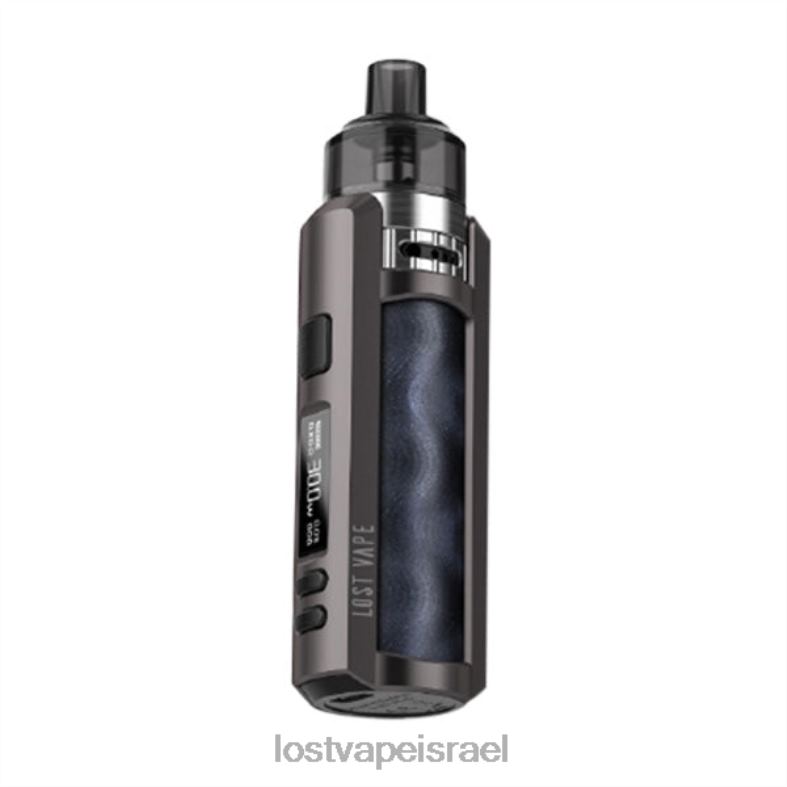 Lost Vape URSA Mini ערכת פוד 30w אוקיינוס ​​נוצץ L26X4267 | Lost Vape Near Me Israel