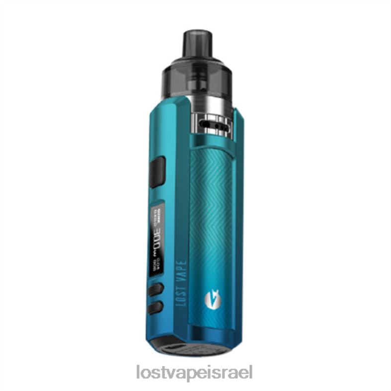 Lost Vape URSA Mini ערכת פוד 30w כחול פנטום L26X4269 | Lost Vape Customer Service