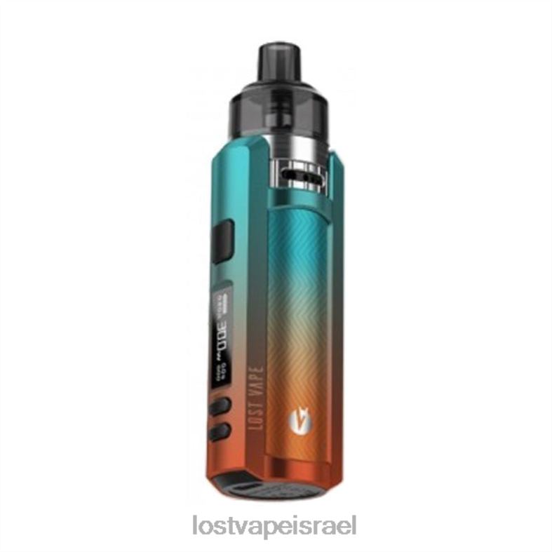 Lost Vape URSA Mini ערכת פוד 30w ירוק פנטום L26X4270 | Lost Vape Price