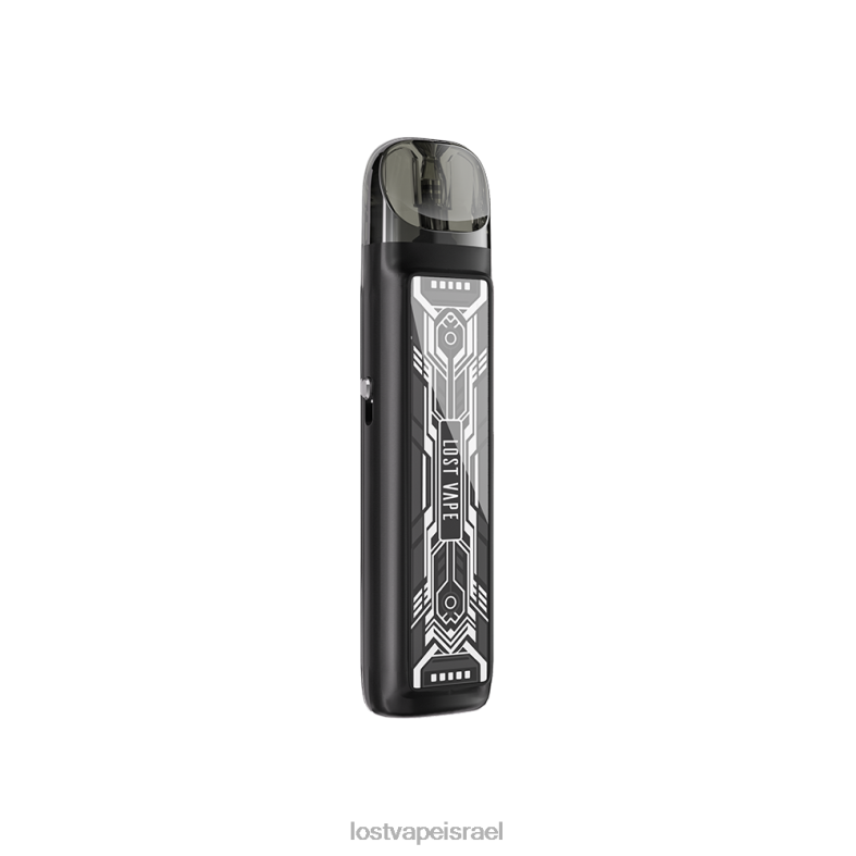 Lost Vape URSA Nano 2 ערכה | מערכת תרמילים חלל טרנספו L26X4286 | Lost Vape Disposable