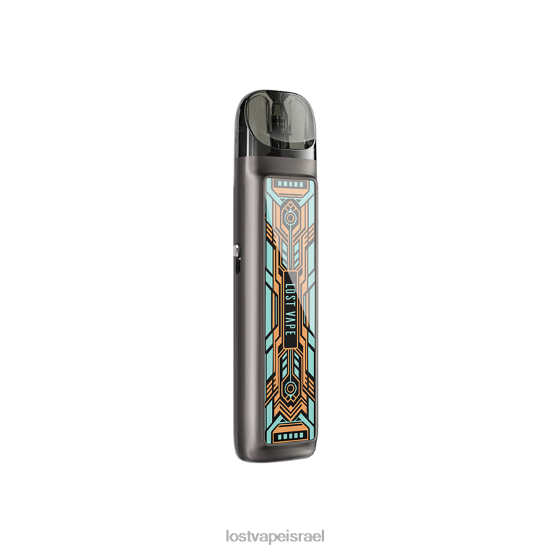 Lost Vape URSA Nano 2 ערכה | מערכת תרמילים שטח מנוע L26X4287 | Lost Vape Near Me Israel