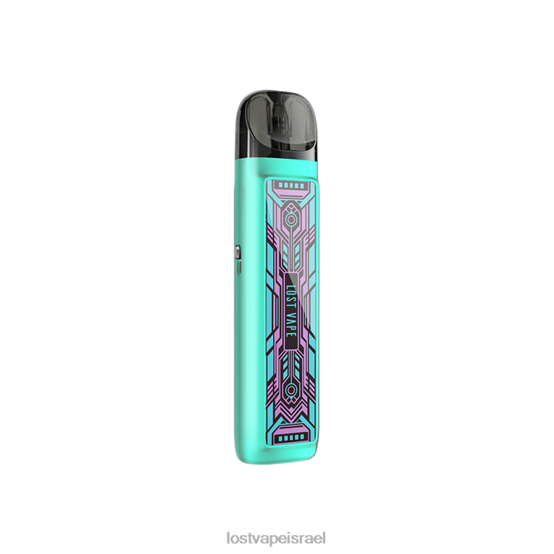 Lost Vape URSA Nano 2 ערכה | מערכת תרמילים חלל קפוא L26X4289 | Lost Vape Customer Service