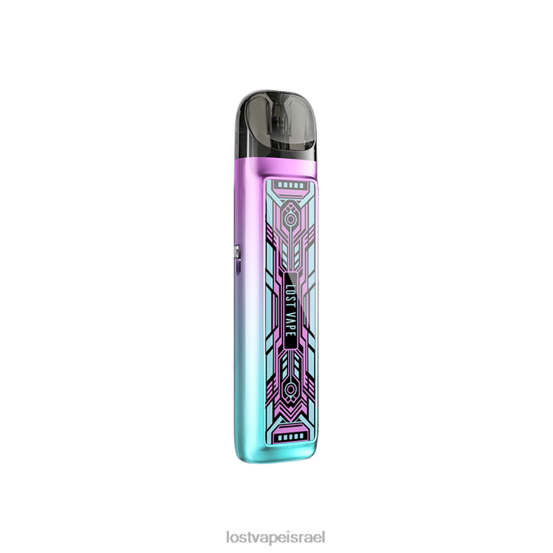 Lost Vape URSA Nano 2 ערכה | מערכת תרמילים מרחב דינמי L26X428 | Lost Vape Pods Near Me