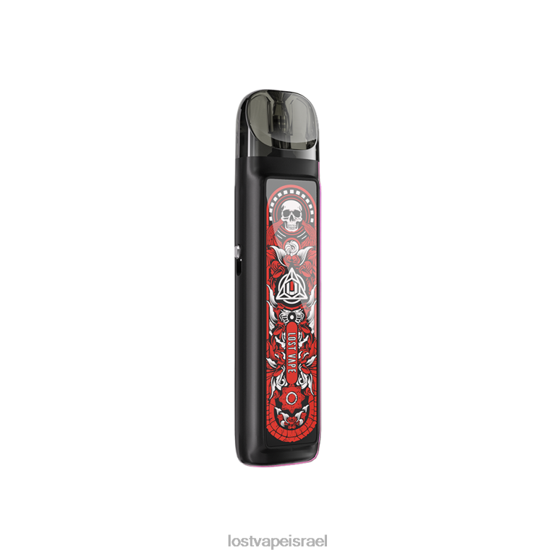 Lost Vape URSA Nano 2 ערכה | מערכת תרמילים נשמה נקמה L26X4294 | Lost Vape Wholesale