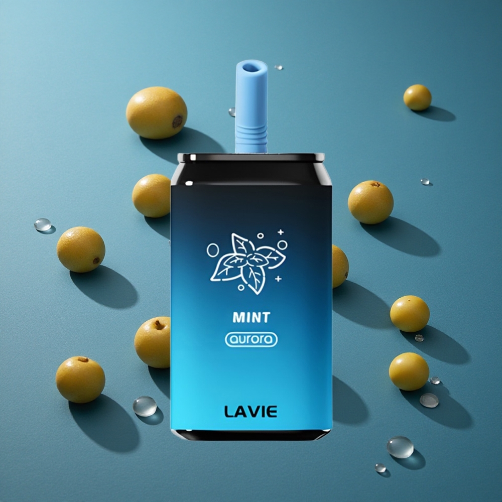 Lavie Aurora 11000 פופס מנתה 22מ"ל 650mAh