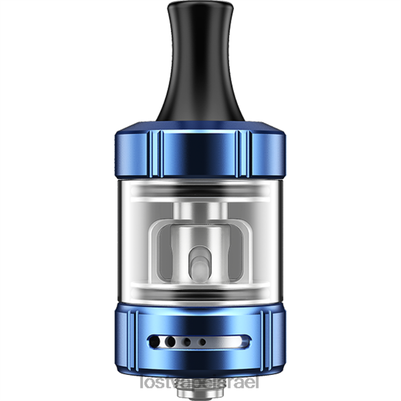 Lost Vape UB טנק לייט כחול ספיר L26X4311 | Lost Vape Israel