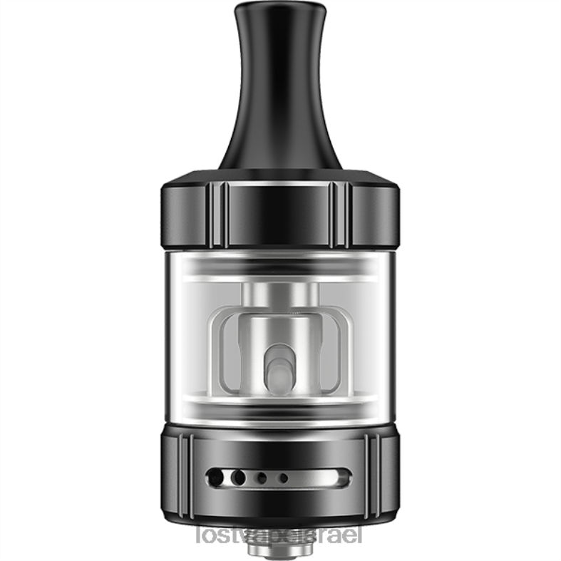 Lost Vape UB טנק לייט שָׁחוֹר L26X4313 | Lost Vape Flavors Israel