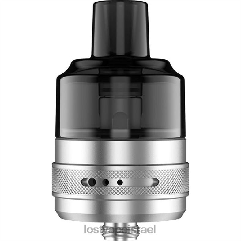 Lost Vape UB טנק פוד לייט כסף L26X4357 | Lost Vape Near Me Israel