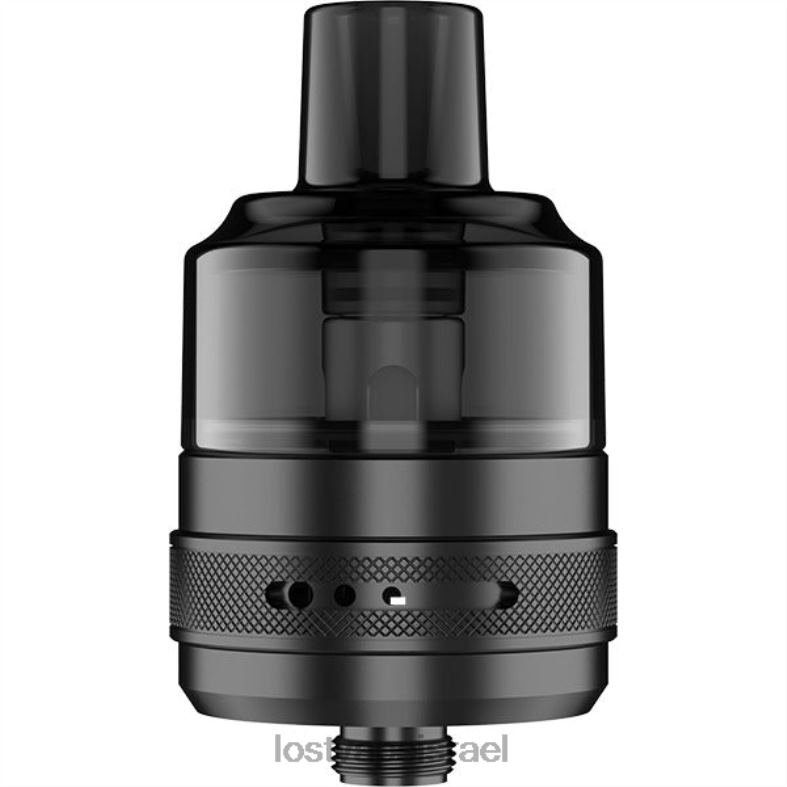 Lost Vape UB טנק פוד לייט שָׁחוֹר L26X443 | Lost Vape Flavors Israel