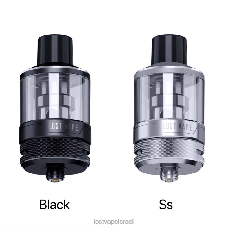 Lost Vape UB max pod tank | 5 מ"ל ss L26X4363 | Lost Vape Flavors Israel