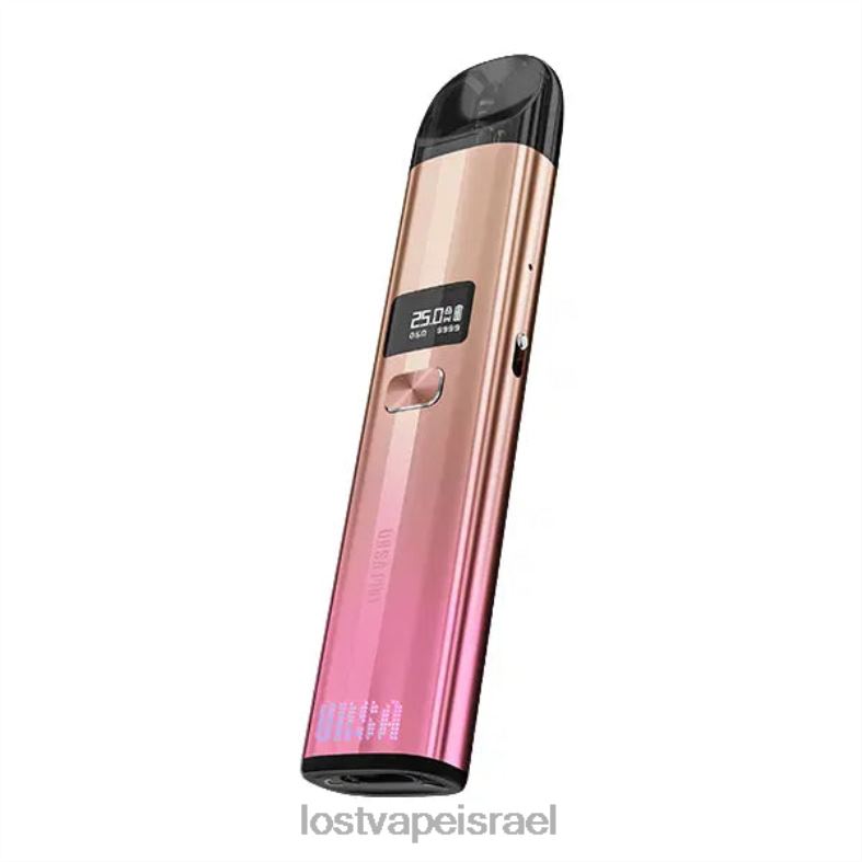 Lost Vape URSA Pro ערכת תרמילים סאקורה ג L26X4154 | Lost Vape Wholesale