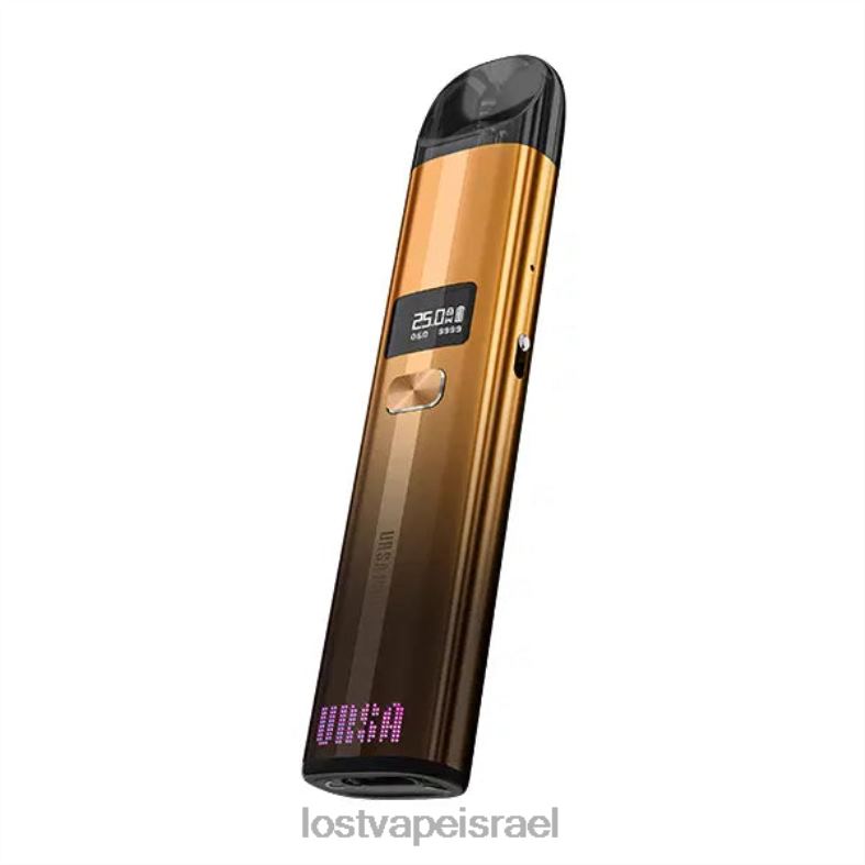Lost Vape URSA Pro ערכת תרמילים זריחה ז L26X4157 | Lost Vape Near Me Israel