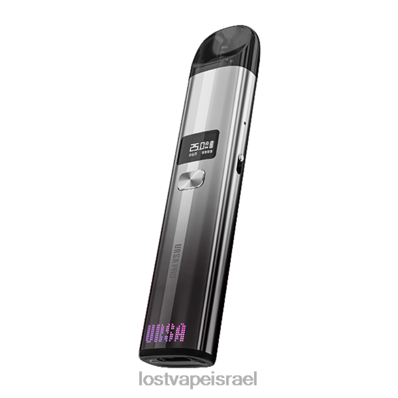Lost Vape URSA Pro ערכת תרמילים חצות ג L26X4158 | Lost Vape Pods Near Me